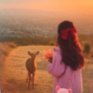 Meet your Posher, Daniela